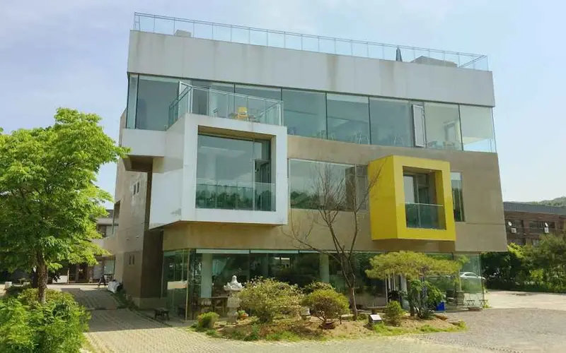 헤이리시네마