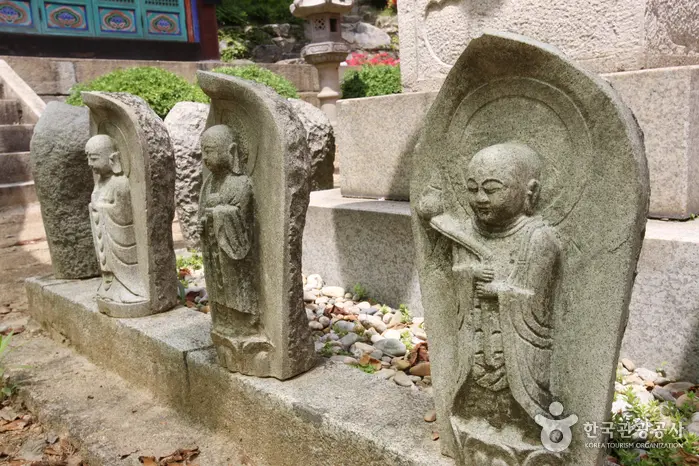 弥勒岩