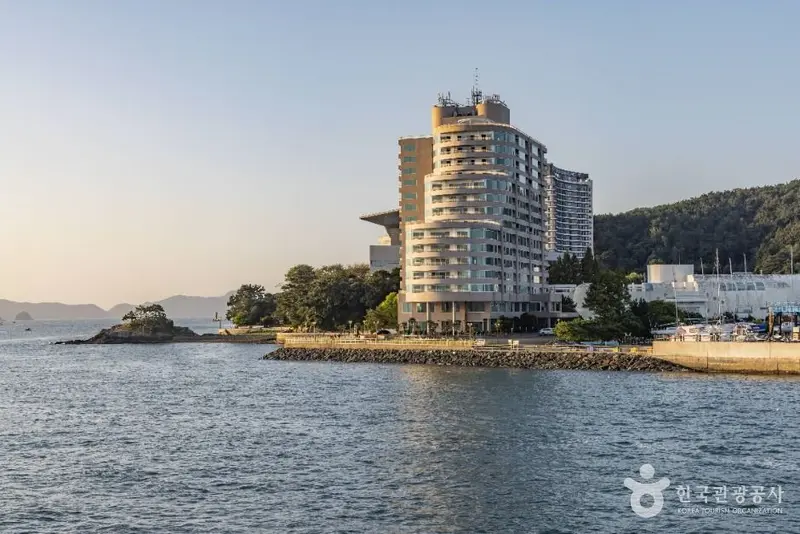 弥勒岛 观光特区